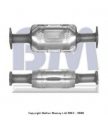 BM CATALYSTS - BM91072 - 